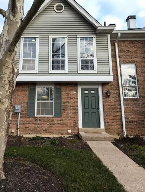 10893 Lake Thames Dr, Cincinnati, OH 45242