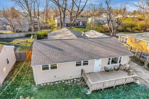 1320 Orchard St, Middletown, OH 45044