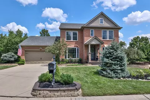 10512 Asheville Pines Ct, Harrison, OH 45030