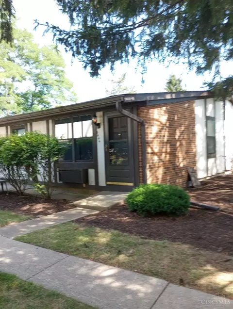 9444 Willowgate Dr, Colerain Twp, OH 45251