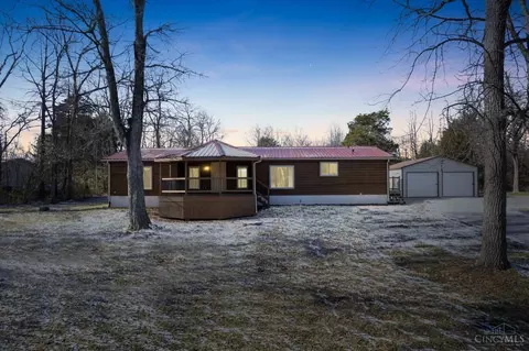 13849 Grantview Dr, Mount Orab, OH 45154