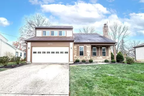 7971 Timberbreak Dr, Cincinnati, OH 45249