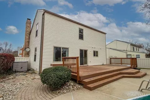 7971 Timberbreak Dr, Cincinnati, OH 45249 photo 33