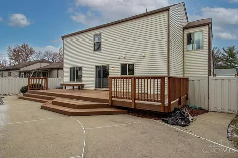 7971 Timberbreak Dr, Cincinnati, OH 45249 photo 32