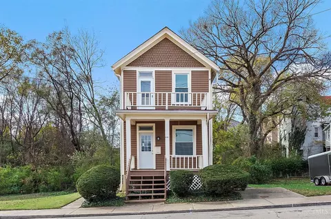 109 Church St, Saint Bernard, OH 45217
