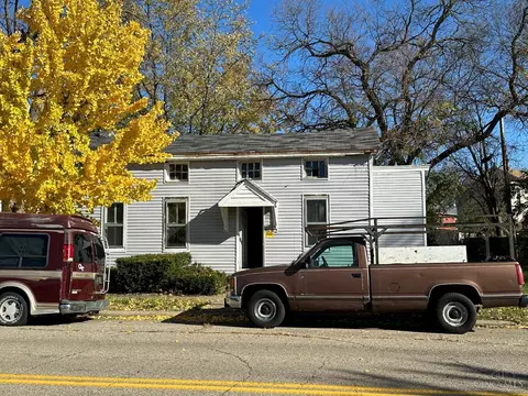 514 Central Ave, Hamilton, OH 45011