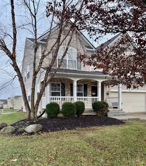 200 Day Pl, Trenton, OH 45067