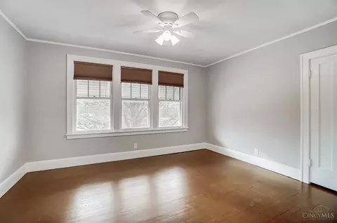 Bedroom - 76 De Camp Ave, Cincinnati, OH 45216 photo 4 of 5