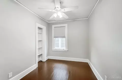 Bedroom - 76 De Camp Ave, Cincinnati, OH 45216 photo 1 of 5