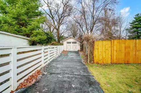 Exterior - 76 De Camp Ave, Cincinnati, OH 45216 photo 4 of 14