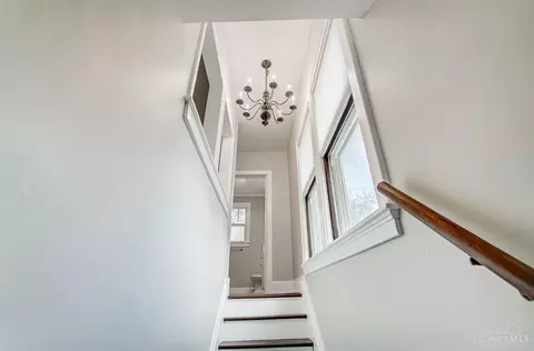 Entry Way - 76 De Camp Ave, Cincinnati, OH 45216 photo 2 of 3