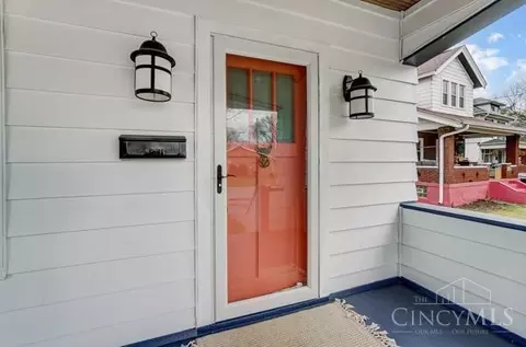 Exterior - 76 De Camp Ave, Cincinnati, OH 45216 photo 3 of 14