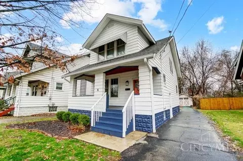 76 De Camp Ave, Cincinnati, OH 45216