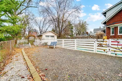 Exterior - 76 De Camp Ave, Cincinnati, OH 45216 photo 6 of 14