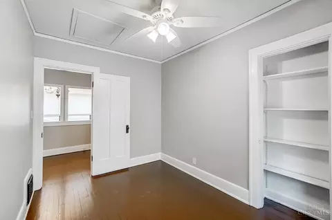 Bedroom - 76 De Camp Ave, Cincinnati, OH 45216 photo 5 of 5
