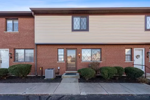 3313 Northbend Rd, Cincinnati, OH 45239