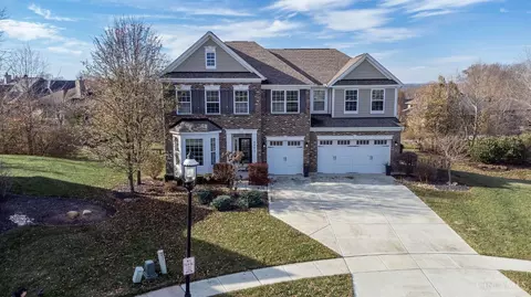 4853 Whispering Creek Ct, Hamilton Township, OH 45039