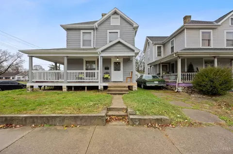 414 Garfield St, Middletown, OH 45044