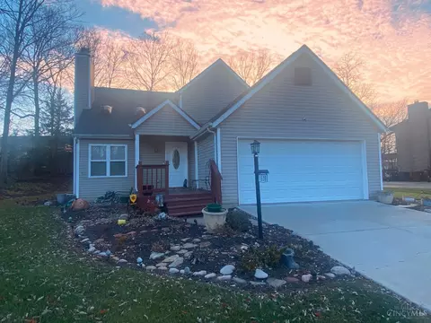 1539 Lemontree Dr, Forest Park, OH 45240