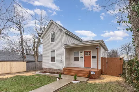 4456 Crystal Ave, Cincinnati, OH 45242
