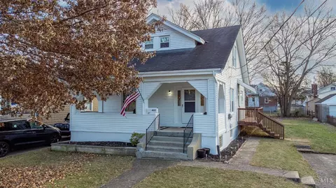 4125 Oleary Ave, Deer Park, OH 45236