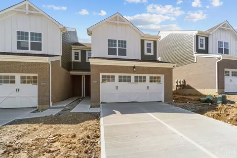 5597 Callaway Dr, Liberty Twp, OH 45011