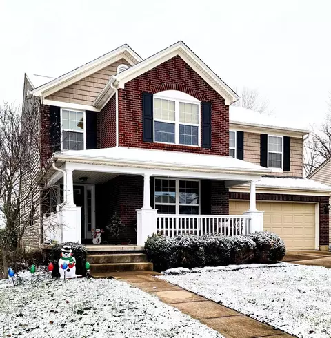 5643 Beechtree Ln, Hamilton Township, OH 45039