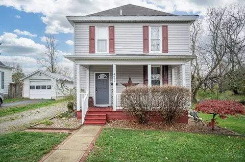 421 Elm St, Hillsboro, OH 45133
