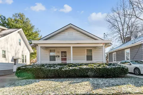 6708 Betts Ave, North College Hill, OH 45239