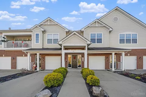 3539 Buckeye Trce, Cleves, OH 45002