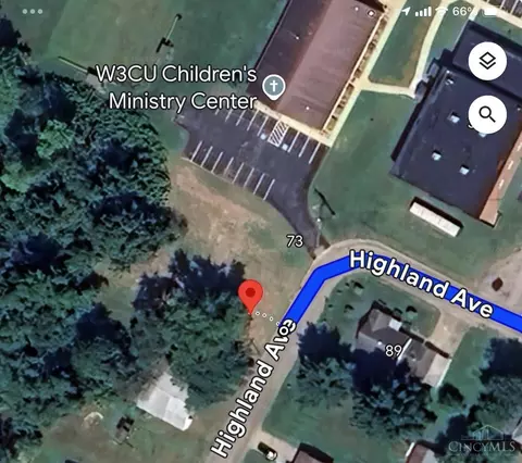 65 Highland Ave, Winchester, OH 45697