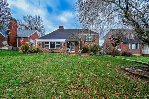 2867 Robers Ave, Cincinnati, OH 45239
