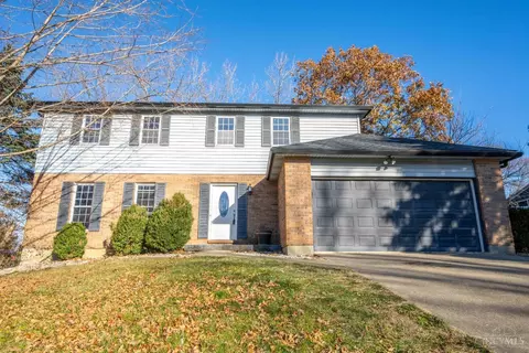6858 Netherland Dr, Liberty Township, OH 45044