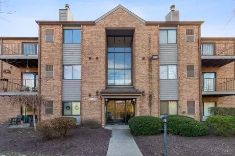 1544 Galbraith Rd #309, Cincinnati, OH 45231