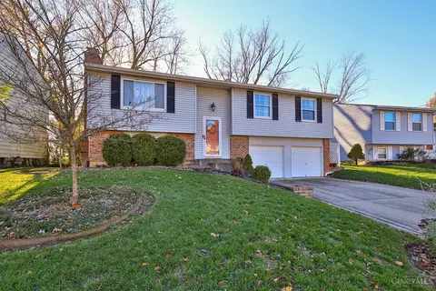 6011 Squirehill Ct, Anderson Twp, OH 45230