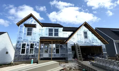 3866 Kippling Xing, Cincinnati, OH 45245