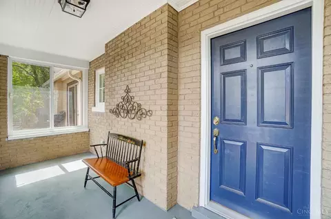 3447 Oakview Pl, Cincinnati, OH 45209 photo 2