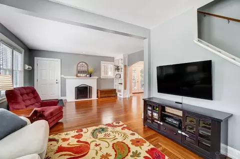 3447 Oakview Pl, Cincinnati, OH 45209 photo 6