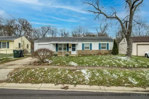 3166 Deshler Dr, Colerain Twp, OH 45251