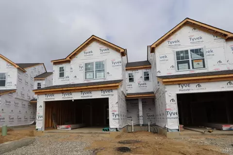 4952 Pebble Ct, Liberty Twp, OH 45011