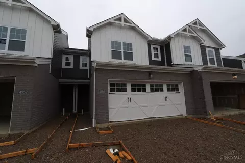 4956 Pebble Ct, Liberty Twp, OH 45011