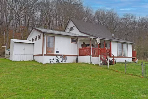 2840 Us Rt 52, Felicity, OH 45120