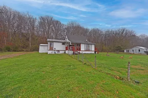 2840 Us Rt 52, Felicity, OH 45120 photo 2