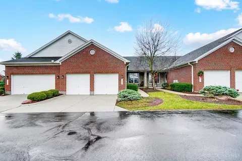 5487 Timber Way Dr, Cincinnati, OH 45238