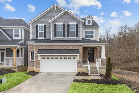5663 Ohio Trl, Green Twp, OH 45248