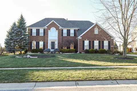 5581 Schlade Ct, Liberty Township, OH 45044