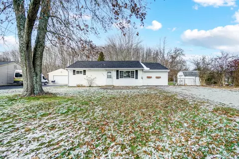 1580 Woodville Pike, Loveland, OH 45140