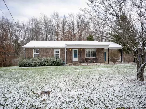 6810 Clarawill Dr, Loveland, OH 45140