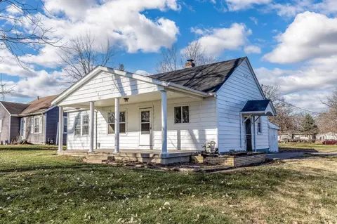 2023 Waneta St, Middletown, OH 45044
