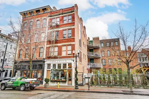 1232 Vine St #3, Cincinnati, OH 45202